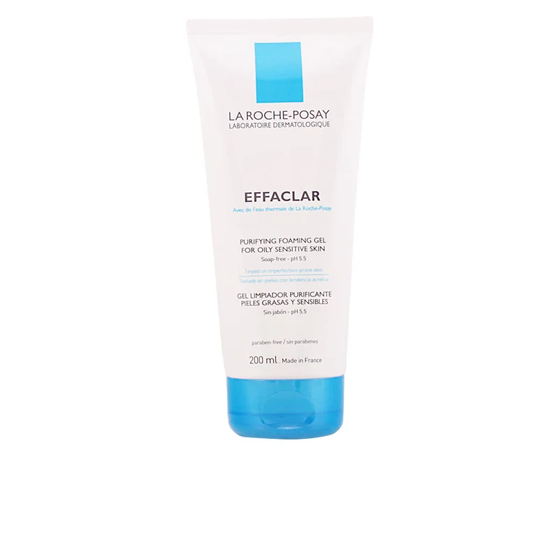 LA ROCHE POSAY - Cosmética Facial - EFFACLAR / (21 opciones)