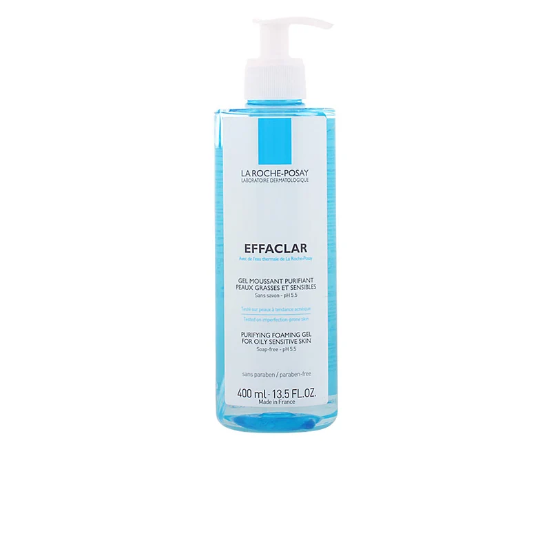 LA ROCHE POSAY - Cosmética Facial - EFFACLAR / (21 opciones)