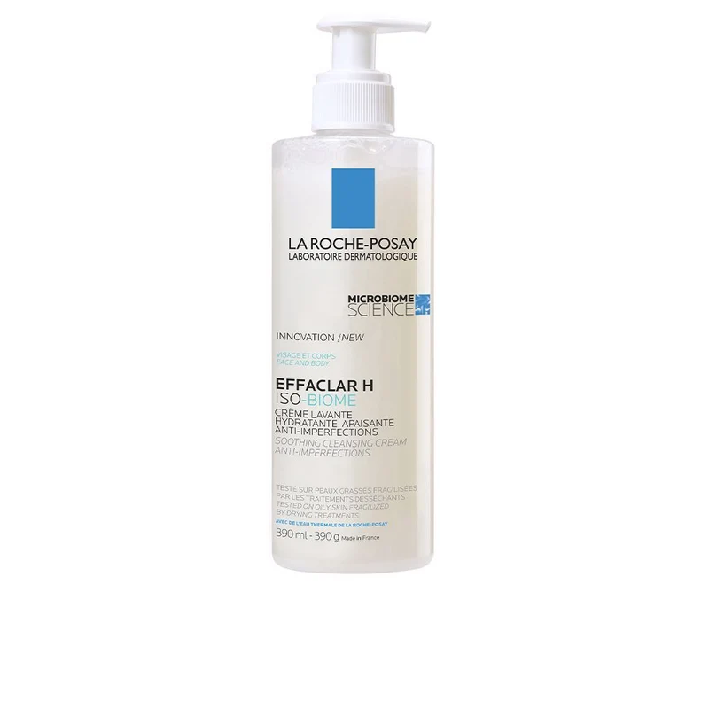 LA ROCHE POSAY - Cosmética Facial - EFFACLAR / (21 opciones)