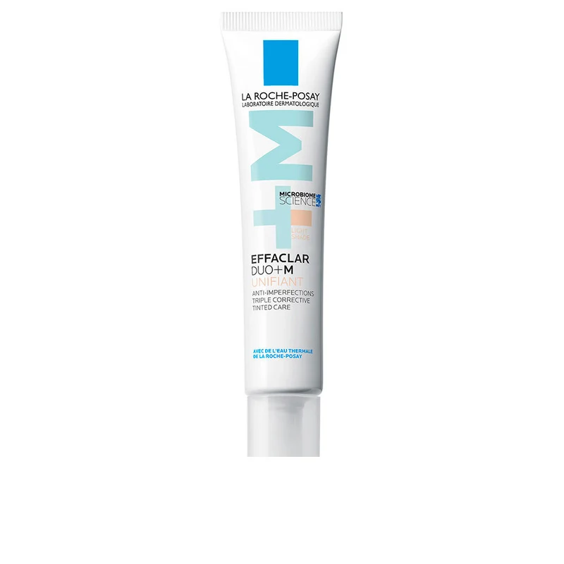 LA ROCHE POSAY - Cosmética Facial - EFFACLAR / (21 opciones)