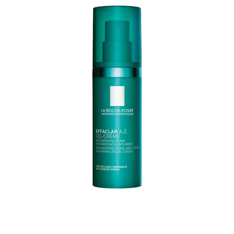 LA ROCHE POSAY - Cosmética Facial - EFFACLAR / (21 opciones)
