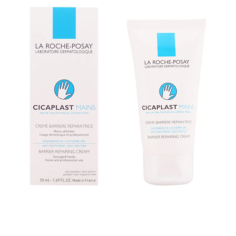 LA ROCHE POSAY - Cosmética Corporal - CICAPLAST / (8 opciones)