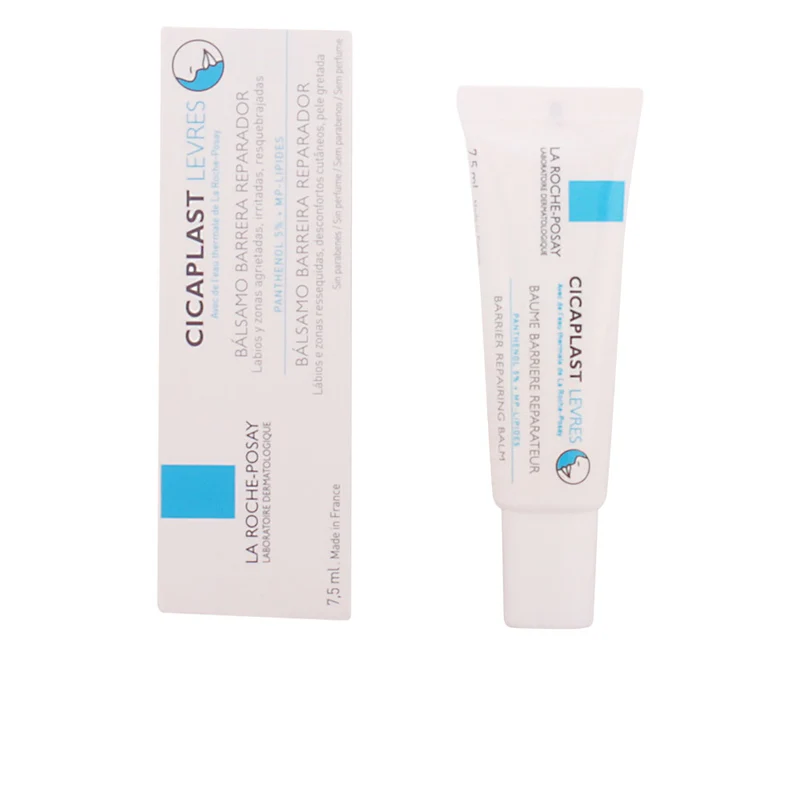 LA ROCHE POSAY - Cosmética Corporal - CICAPLAST / (8 opciones)