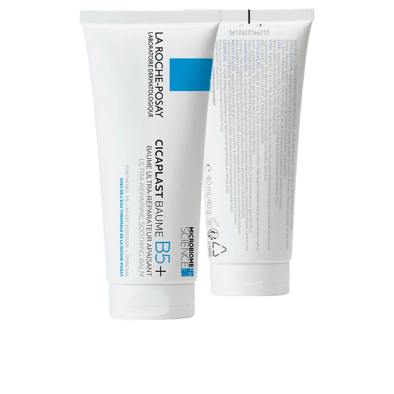 LA ROCHE POSAY - Cosmética Corporal - CICAPLAST / (8 opciones)