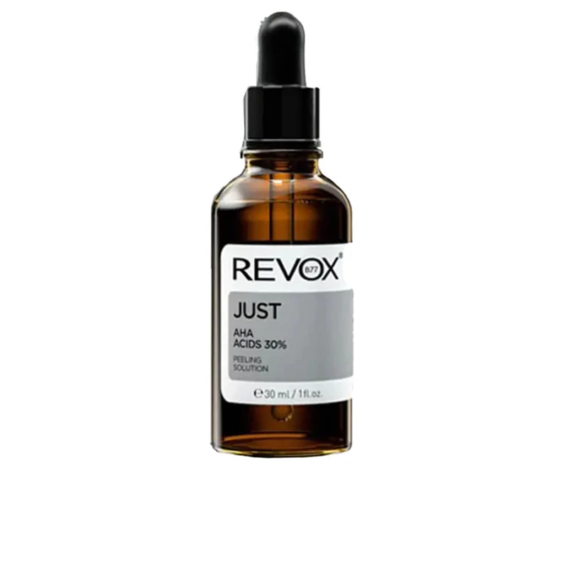 REVOX B77 - Cosmética Facial - JUST / (38 opciones)