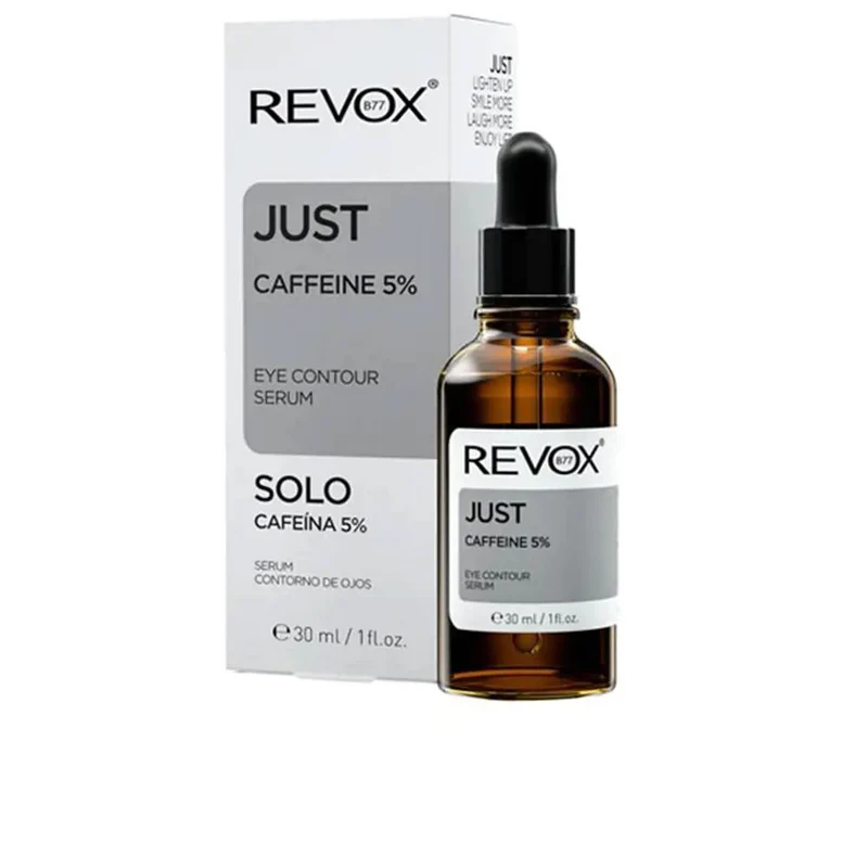 REVOX B77 - Cosmética Facial - JUST / (38 opciones)