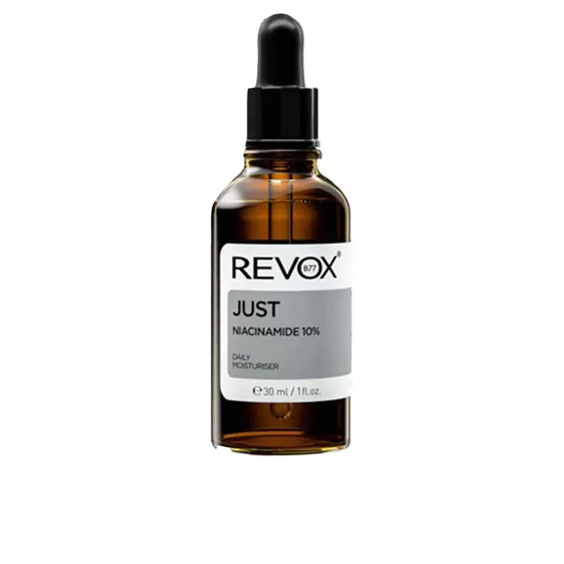 REVOX B77 - Cosmética Facial - JUST / (38 opciones)