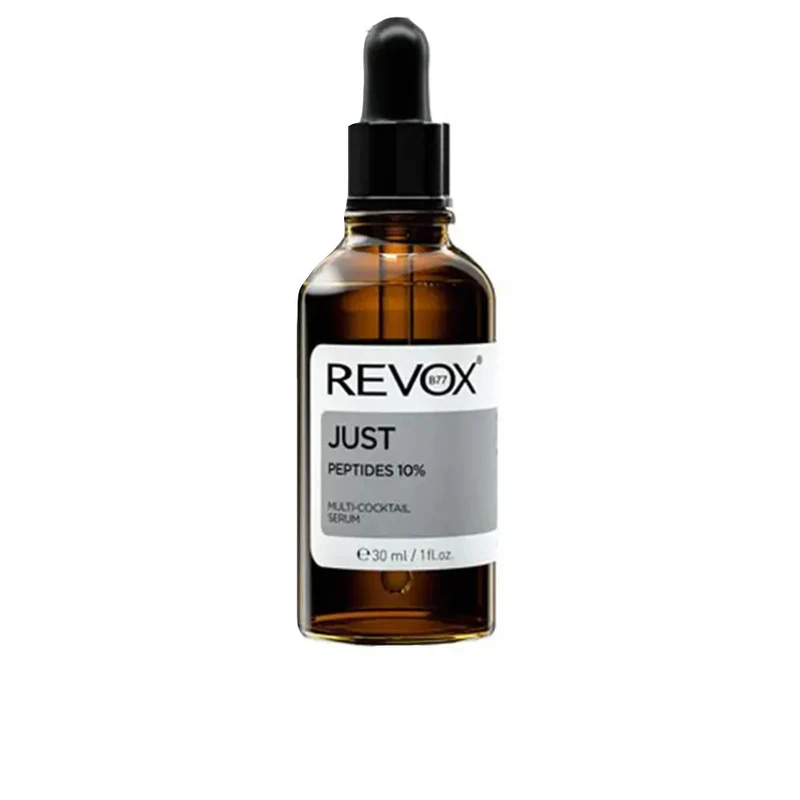 REVOX B77 - Cosmética Facial - JUST / (38 opciones)