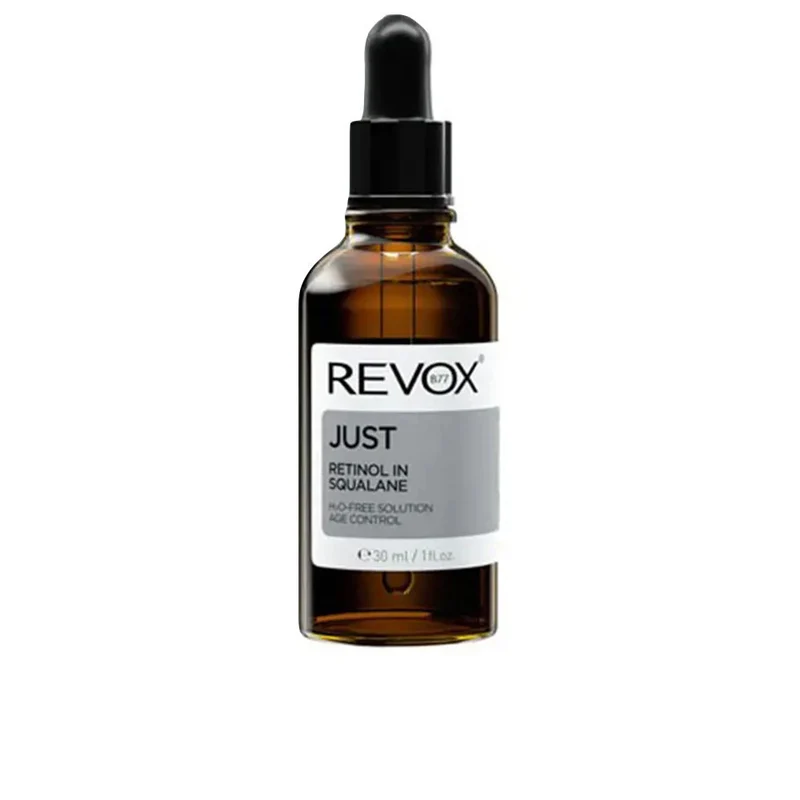 REVOX B77 - Cosmética Facial - JUST / (38 opciones)