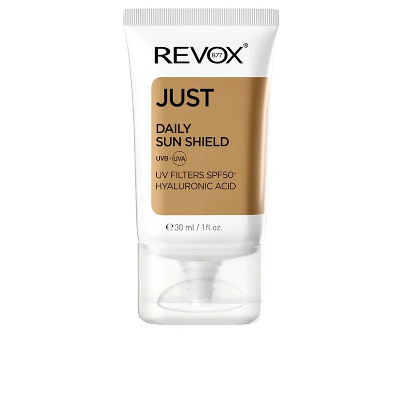 REVOX B77 - Cosmética Facial - JUST / (38 opciones)