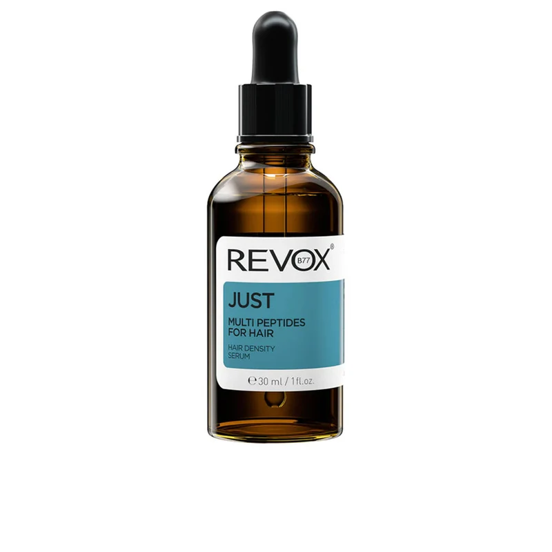 REVOX B77 - Cosmética Facial - JUST / (38 opciones)