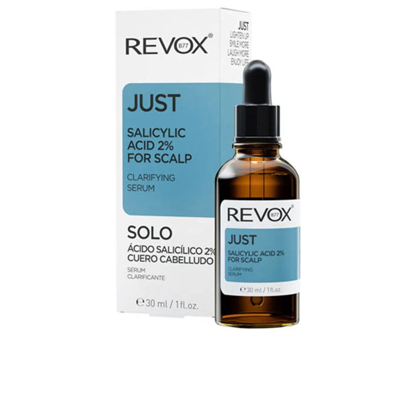 REVOX B77 - Cosmética Facial - JUST / (38 opciones)