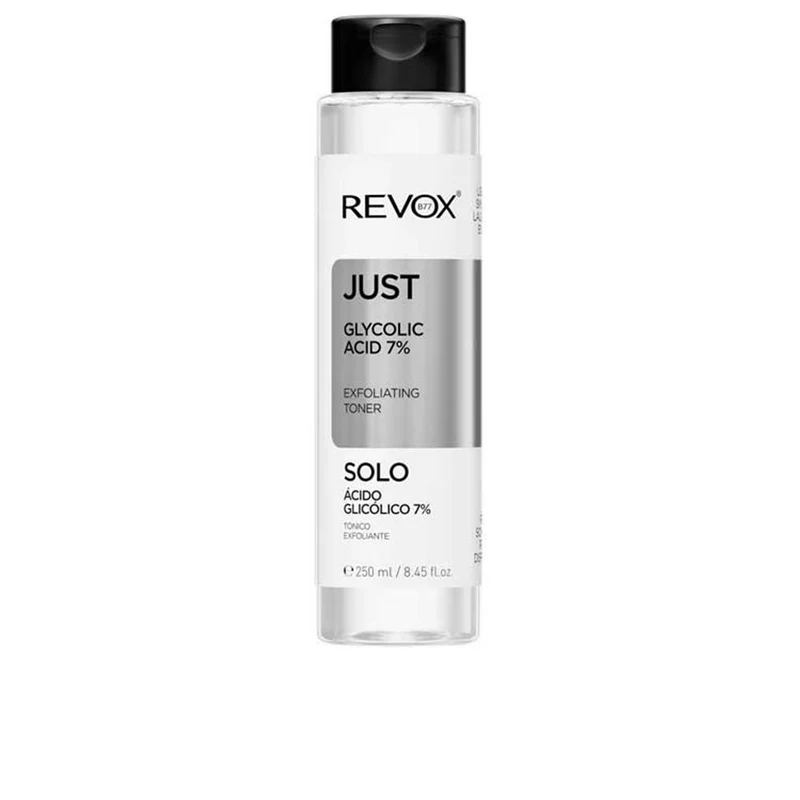 REVOX B77 - Cosmética Facial - JUST / (38 opciones)