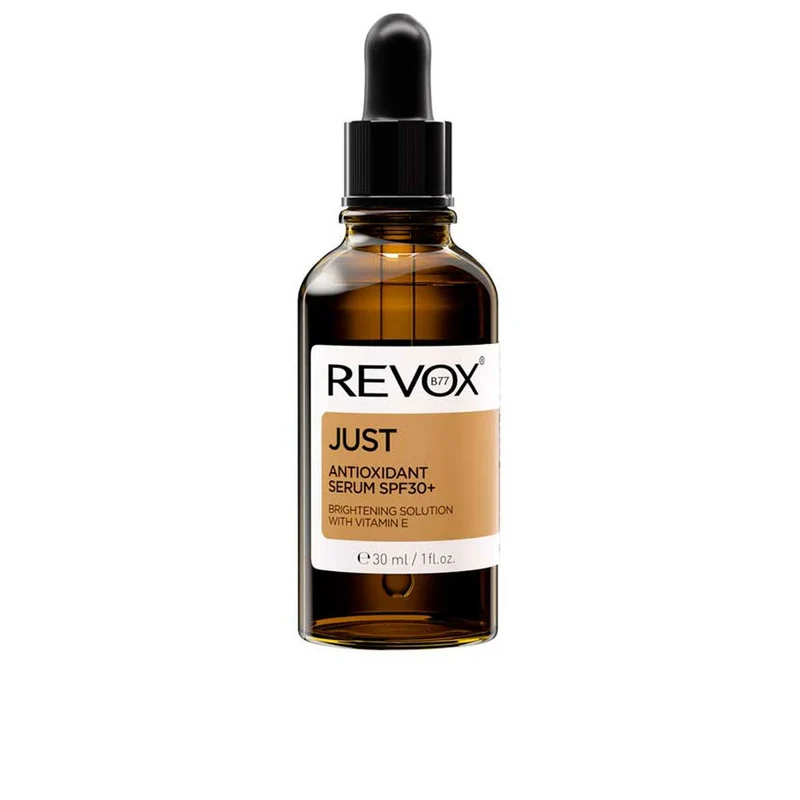 REVOX B77 - Cosmética Facial - JUST / (38 opciones)