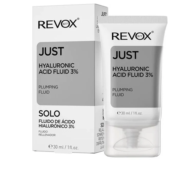 REVOX B77 - Cosmética Facial - JUST / (38 opciones)
