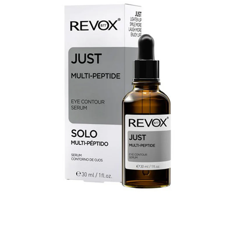 REVOX B77 - Cosmética Facial - JUST / (38 opciones)