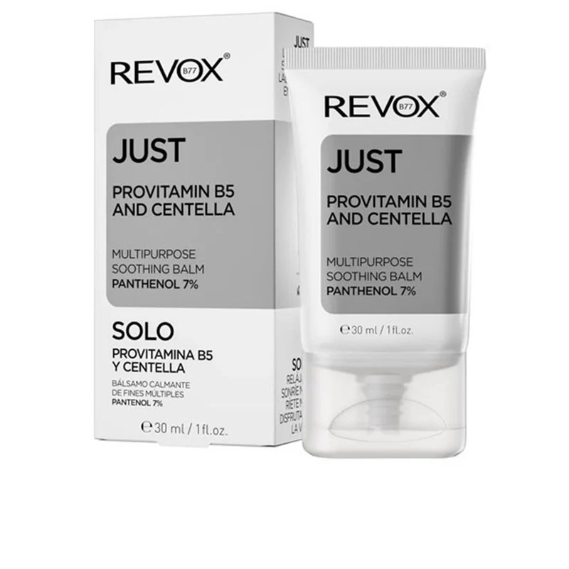 REVOX B77 - Cosmética Facial - JUST / (38 opciones)