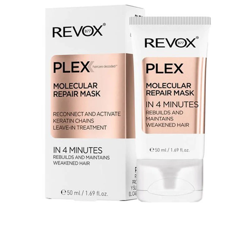 REVOX B77 - Cosmética Facial - JUST / (38 opciones)