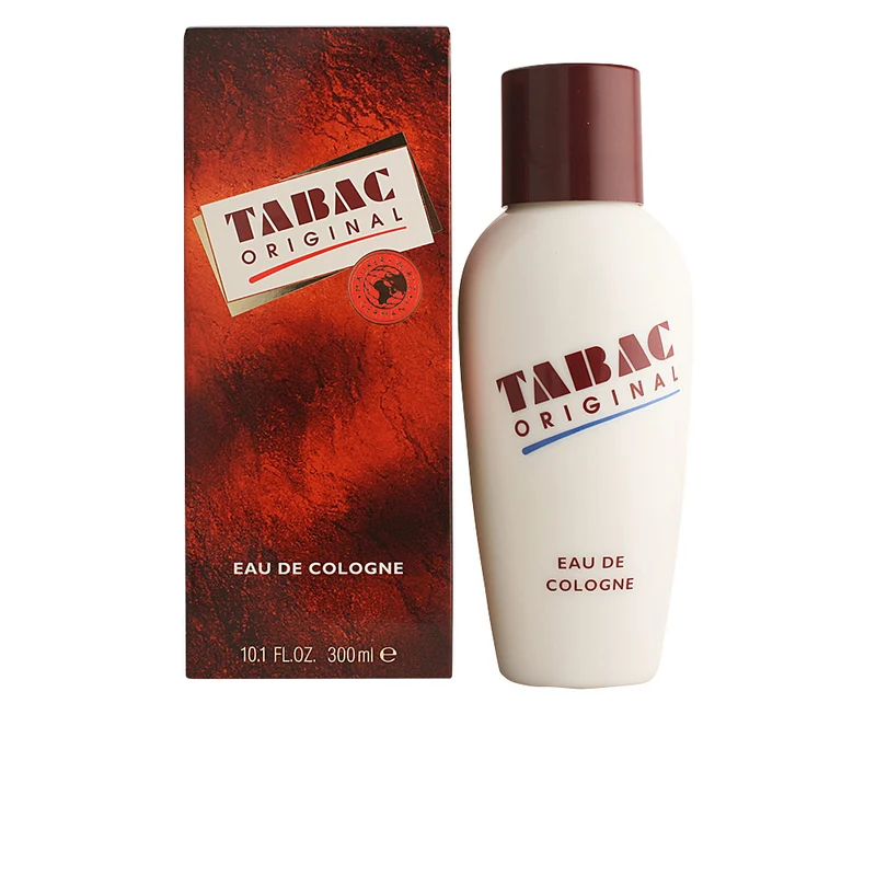 TABAC - Higiene - TABAC ORIGINAL / (5 opciones)