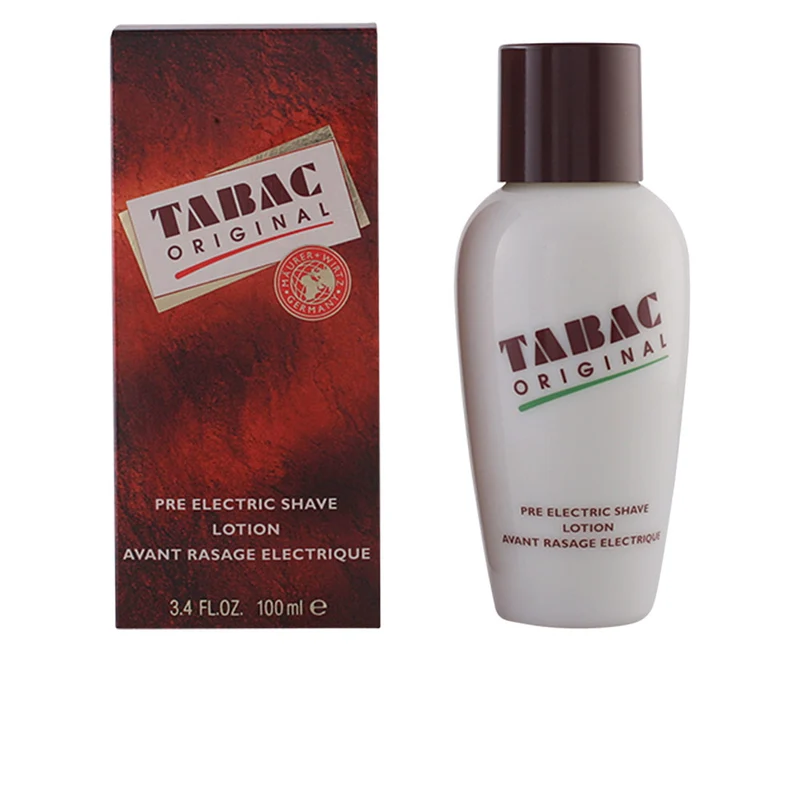TABAC - Higiene - TABAC ORIGINAL / (5 opciones)