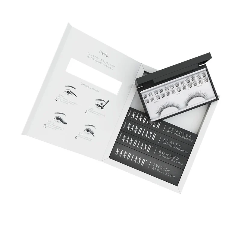 NANOLASH - Cosmética Facial - NANOLASH EYELASH / (13 opciones)