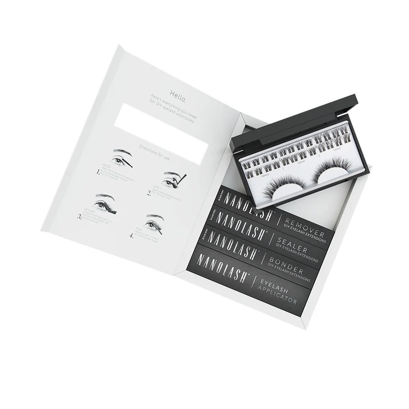 NANOLASH - Cosmética Facial - NANOLASH EYELASH / (13 opciones)