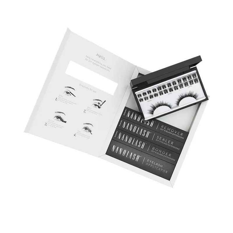 NANOLASH - Cosmética Facial - NANOLASH EYELASH / (13 opciones)