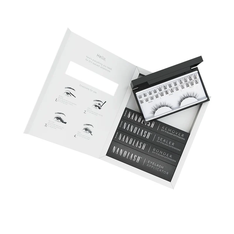 NANOLASH - Cosmética Facial - NANOLASH EYELASH / (13 opciones)