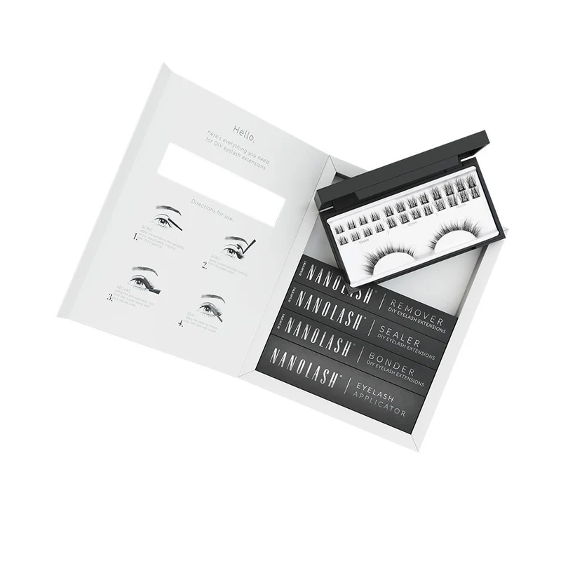 NANOLASH - Cosmética Facial - NANOLASH EYELASH / (13 opciones)