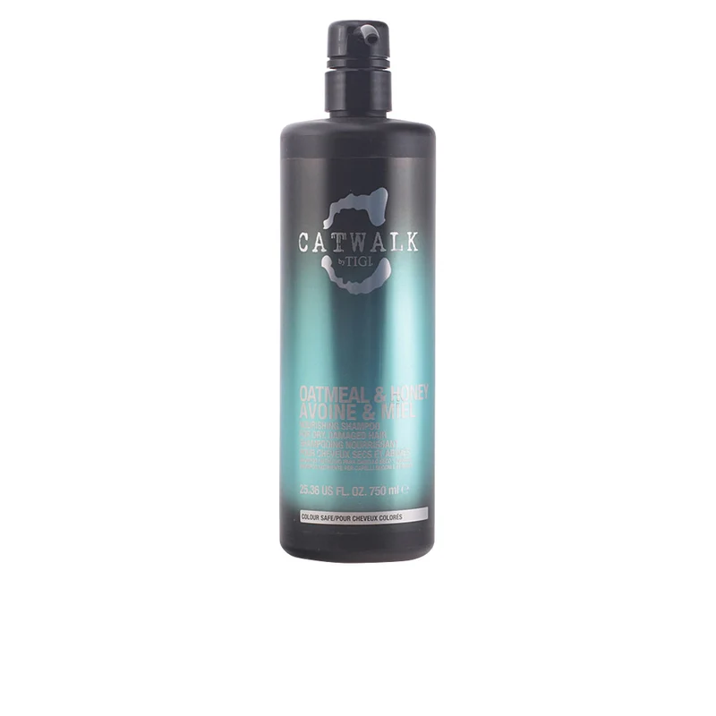 TIGI - Cabello - CATWALK / (2 opciones)