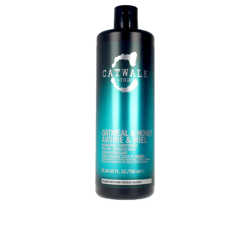 TIGI - Cabello - CATWALK / (2 opciones)