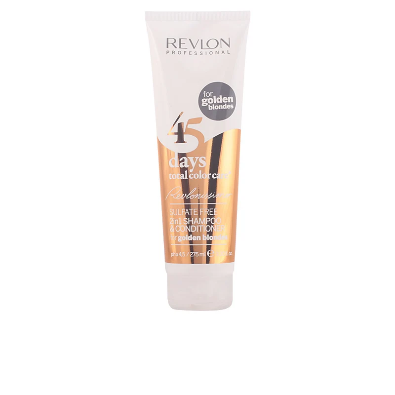 REVLON - Cabello - REVLONISSIMO COLOR CARE / (9 opciones)
