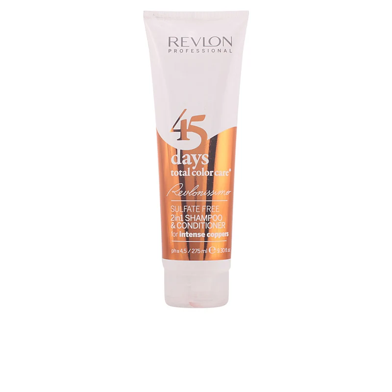 REVLON - Cabello - REVLONISSIMO COLOR CARE / (9 opciones)