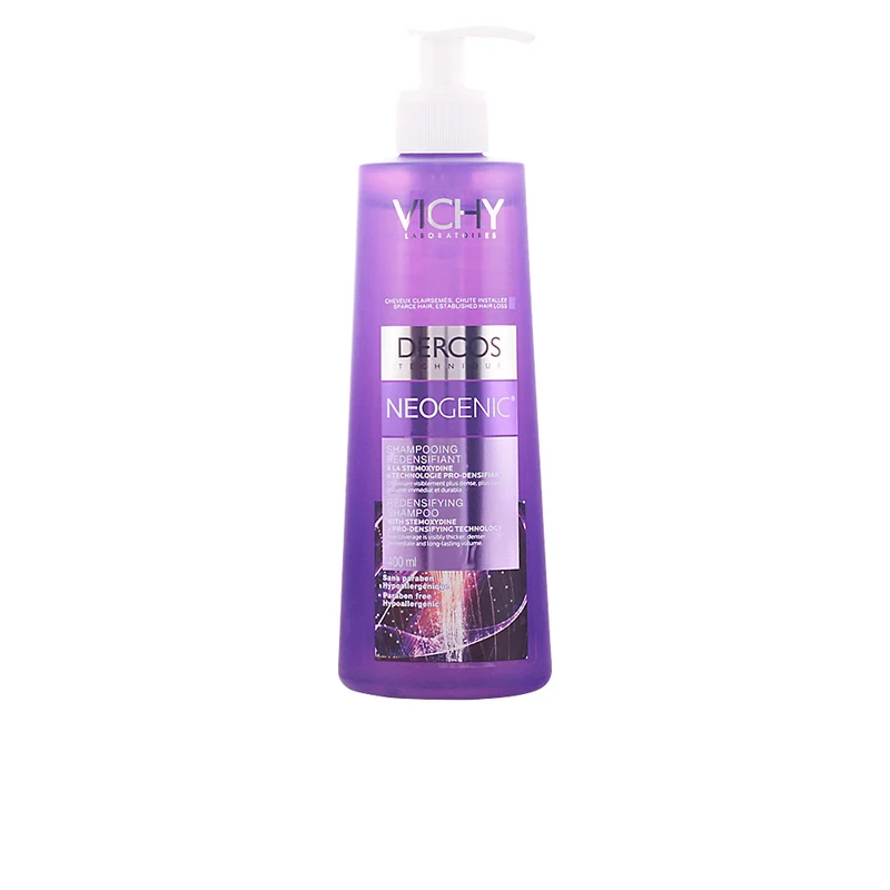 VICHY - Cabello - DERCOS / (22 opciones)