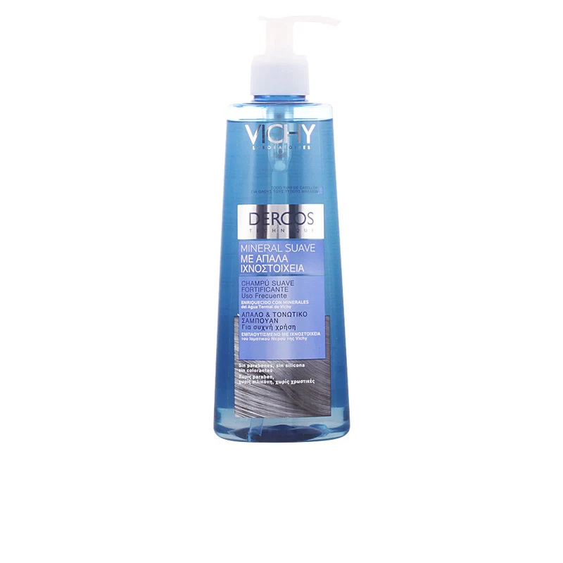 VICHY - Cabello - DERCOS / (22 opciones)