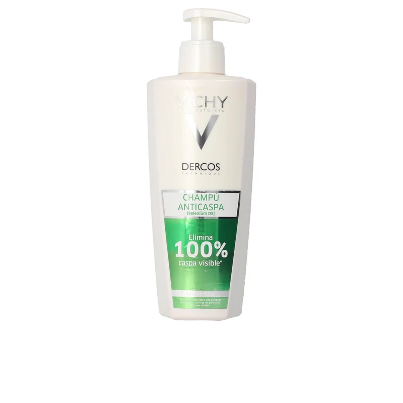 VICHY - Cabello - DERCOS / (22 opciones)