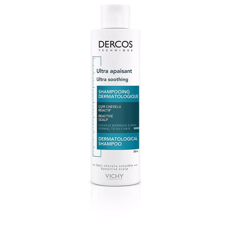 VICHY - Cabello - DERCOS / (22 opciones)