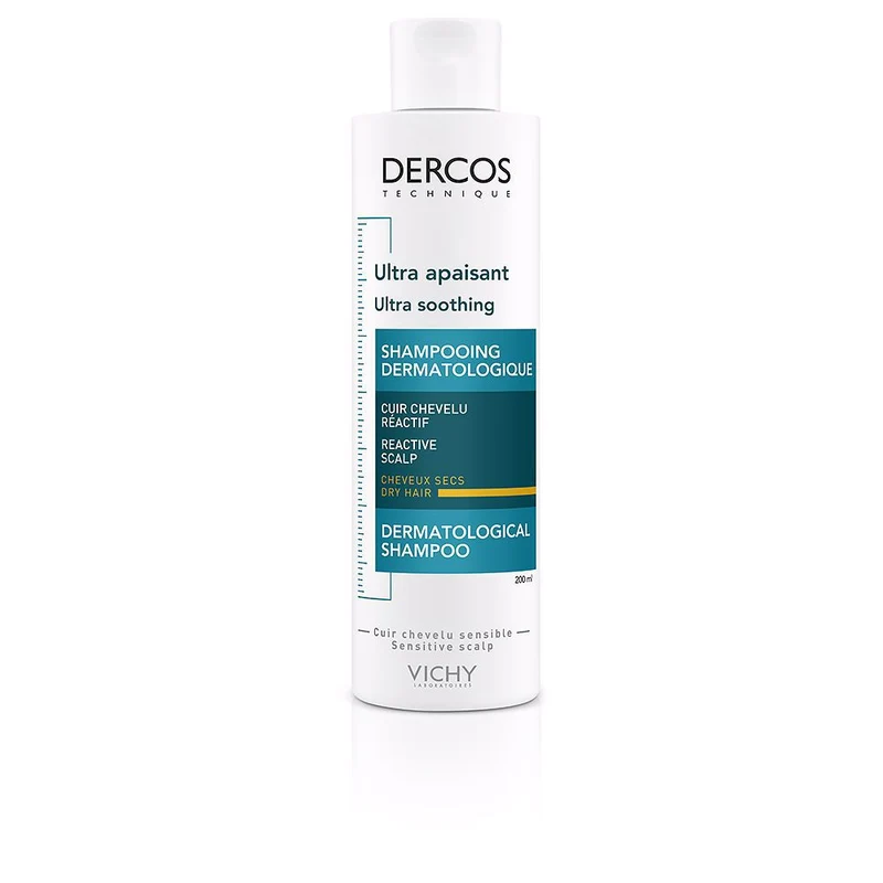 VICHY - Cabello - DERCOS / (22 opciones)