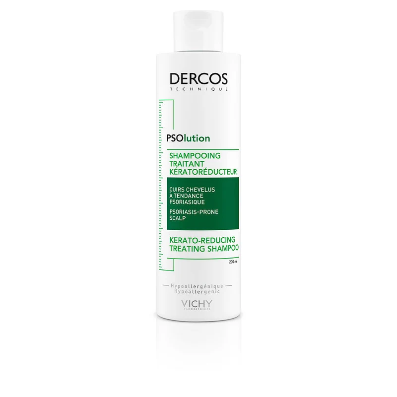 VICHY - Cabello - DERCOS / (22 opciones)