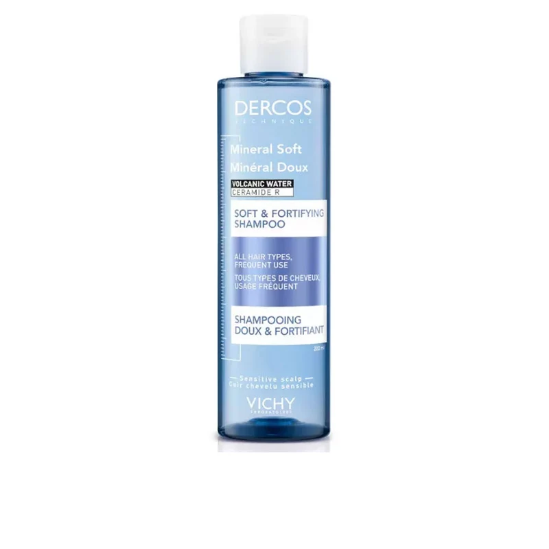 VICHY - Cabello - DERCOS / (22 opciones)