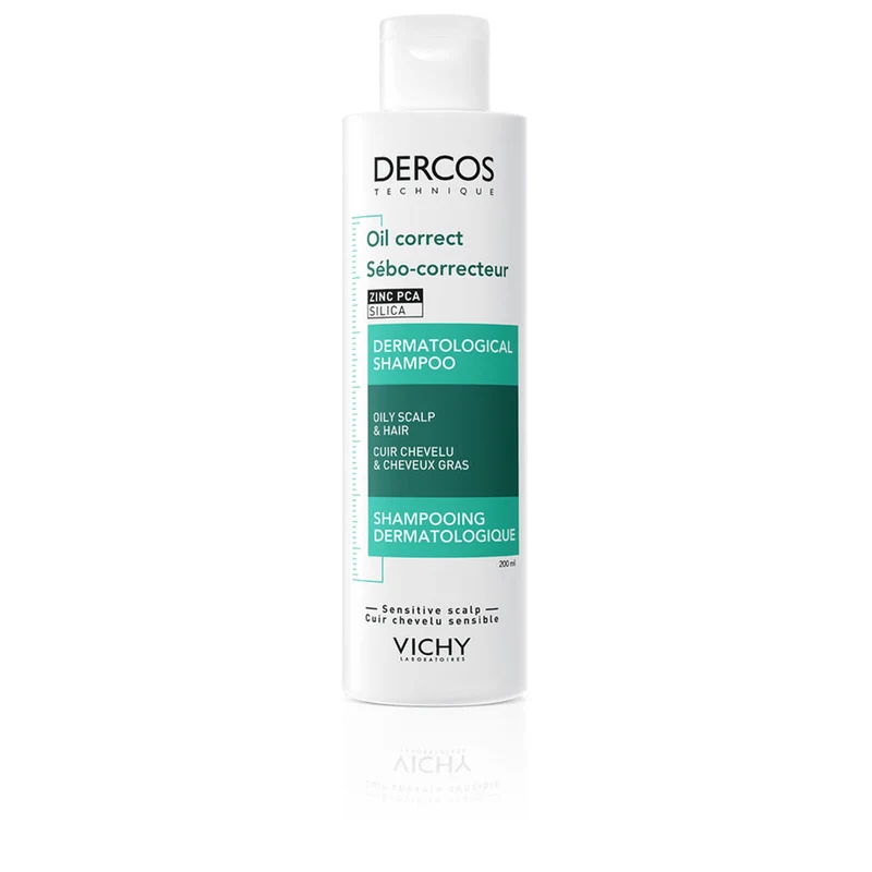 VICHY - Cabello - DERCOS / (22 opciones)