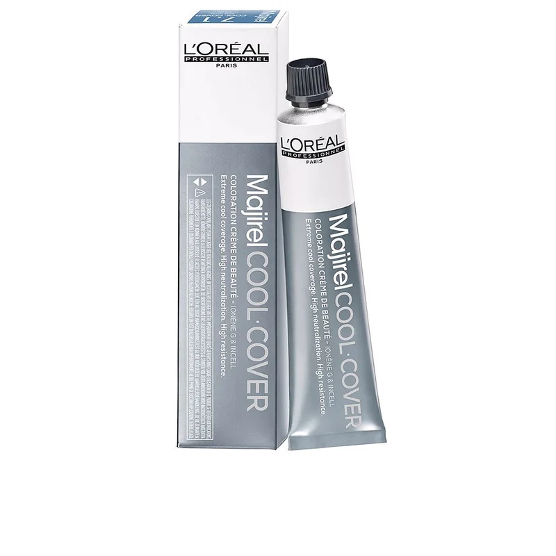 L'ORÉAL PROFESSIONNEL PARIS - Cabello - MAJIREL / (76 opciones)