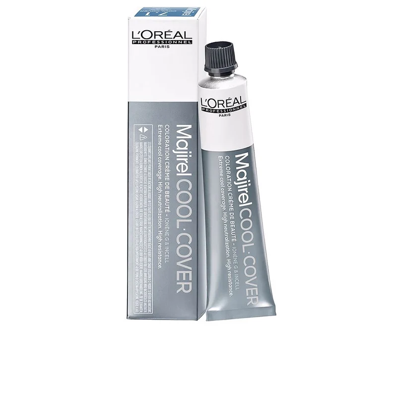 L'ORÉAL PROFESSIONNEL PARIS - Cabello - MAJIREL / (76 opciones)