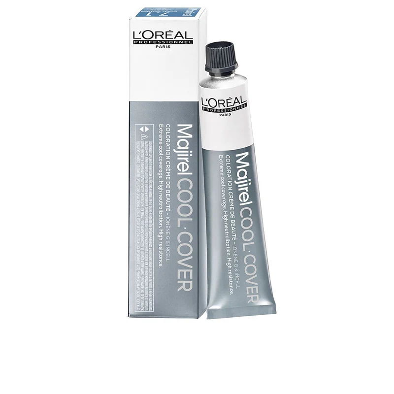 L'ORÉAL PROFESSIONNEL PARIS - Cabello - MAJIREL / (76 opciones)
