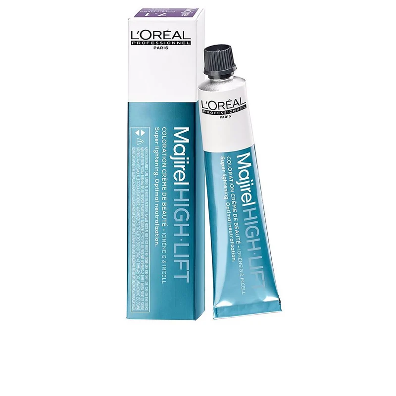 L'ORÉAL PROFESSIONNEL PARIS - Cabello - MAJIREL / (76 opciones)