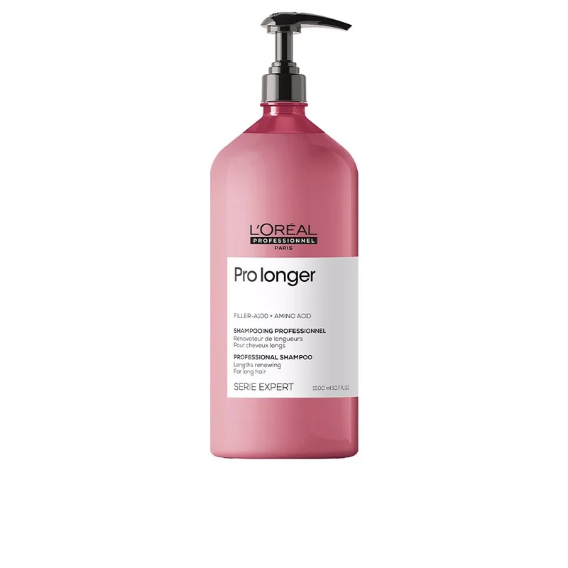 L'ORÉAL PROFESSIONNEL PARIS - Cabello - PRO LONGER / (11 opciones)