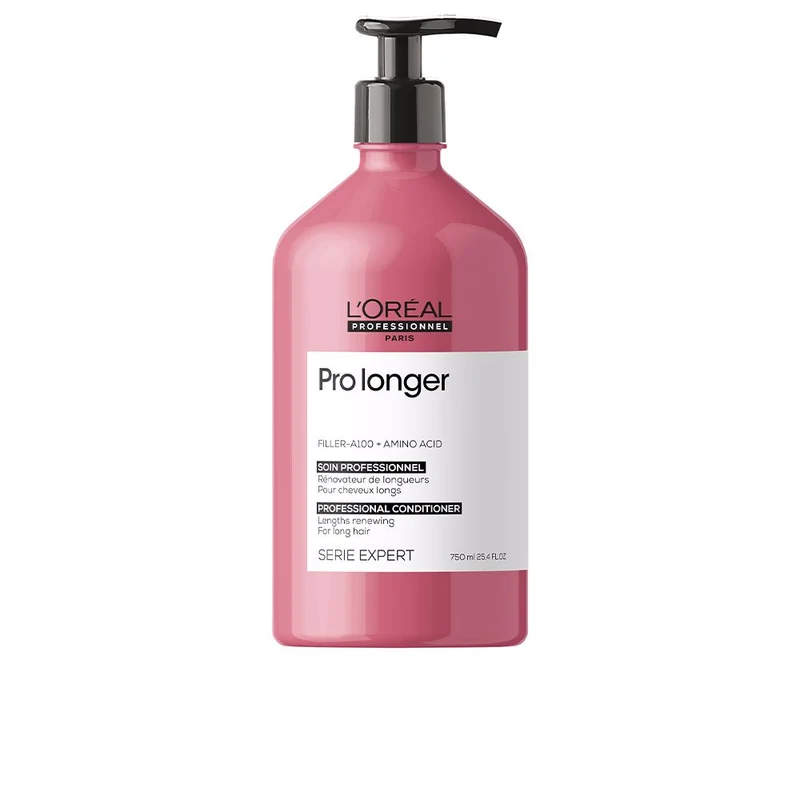 L'ORÉAL PROFESSIONNEL PARIS - Cabello - PRO LONGER / (11 opciones)