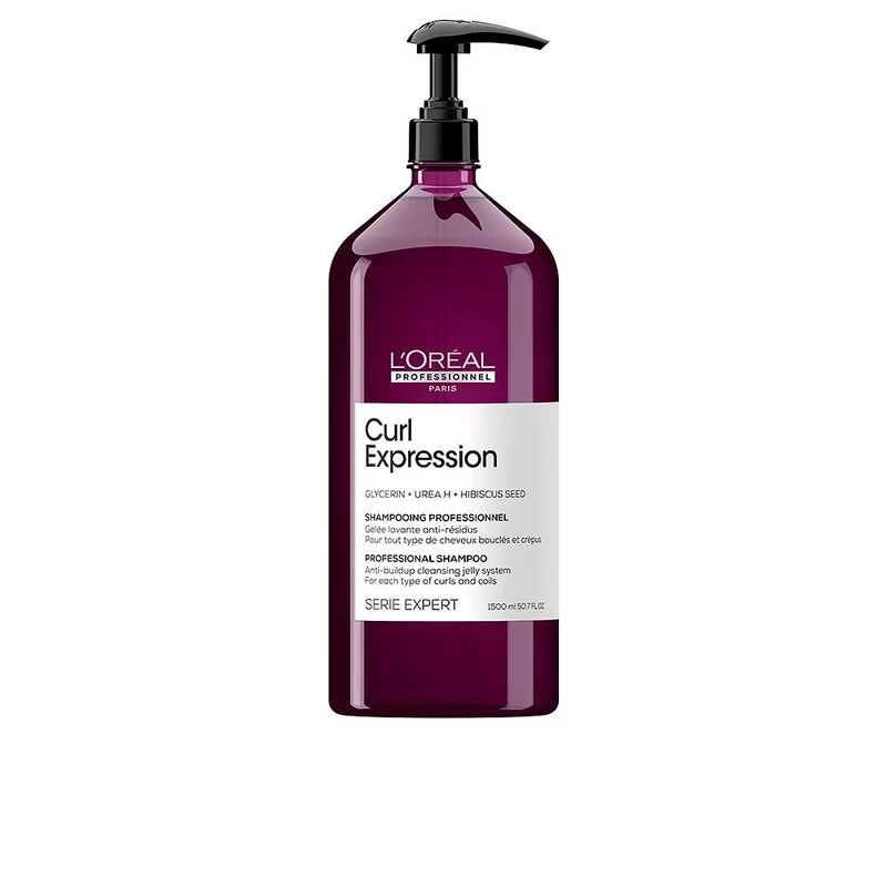 L'ORÉAL PROFESSIONNEL PARIS - Cabello - CURL EXPRESSION / (15 opciones)