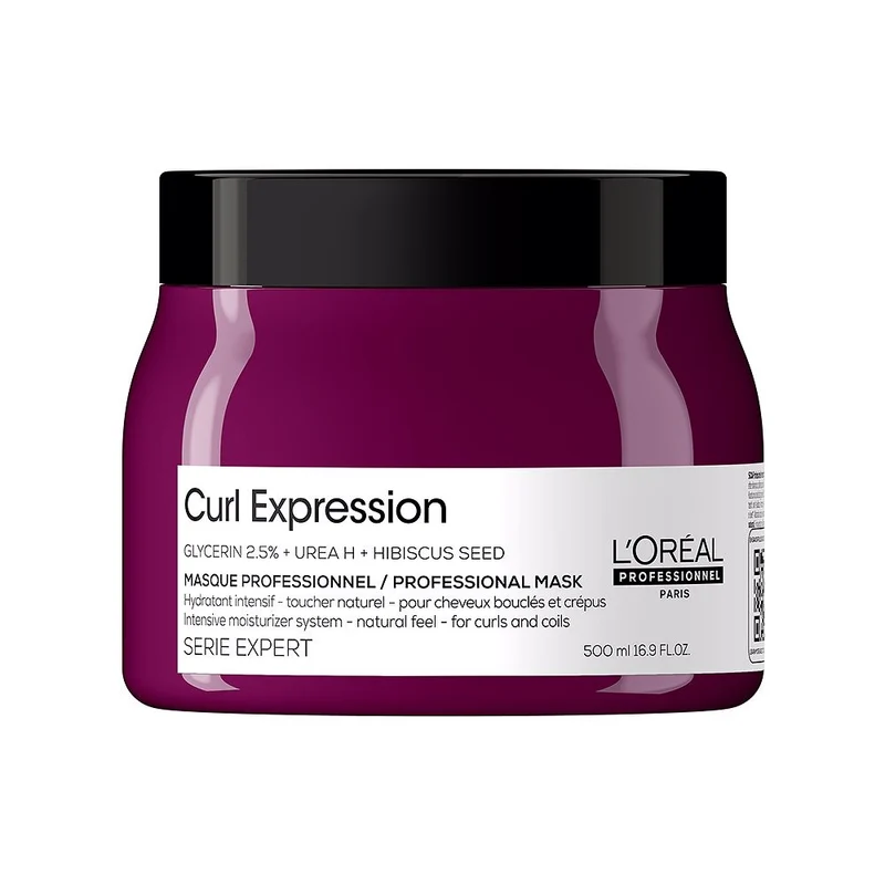 L'ORÉAL PROFESSIONNEL PARIS - Cabello - CURL EXPRESSION / (15 opciones)