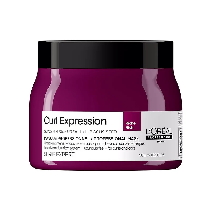 L'ORÉAL PROFESSIONNEL PARIS - Cabello - CURL EXPRESSION / (15 opciones)